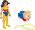 DC League of Super-Pets Wonder Woman & PB