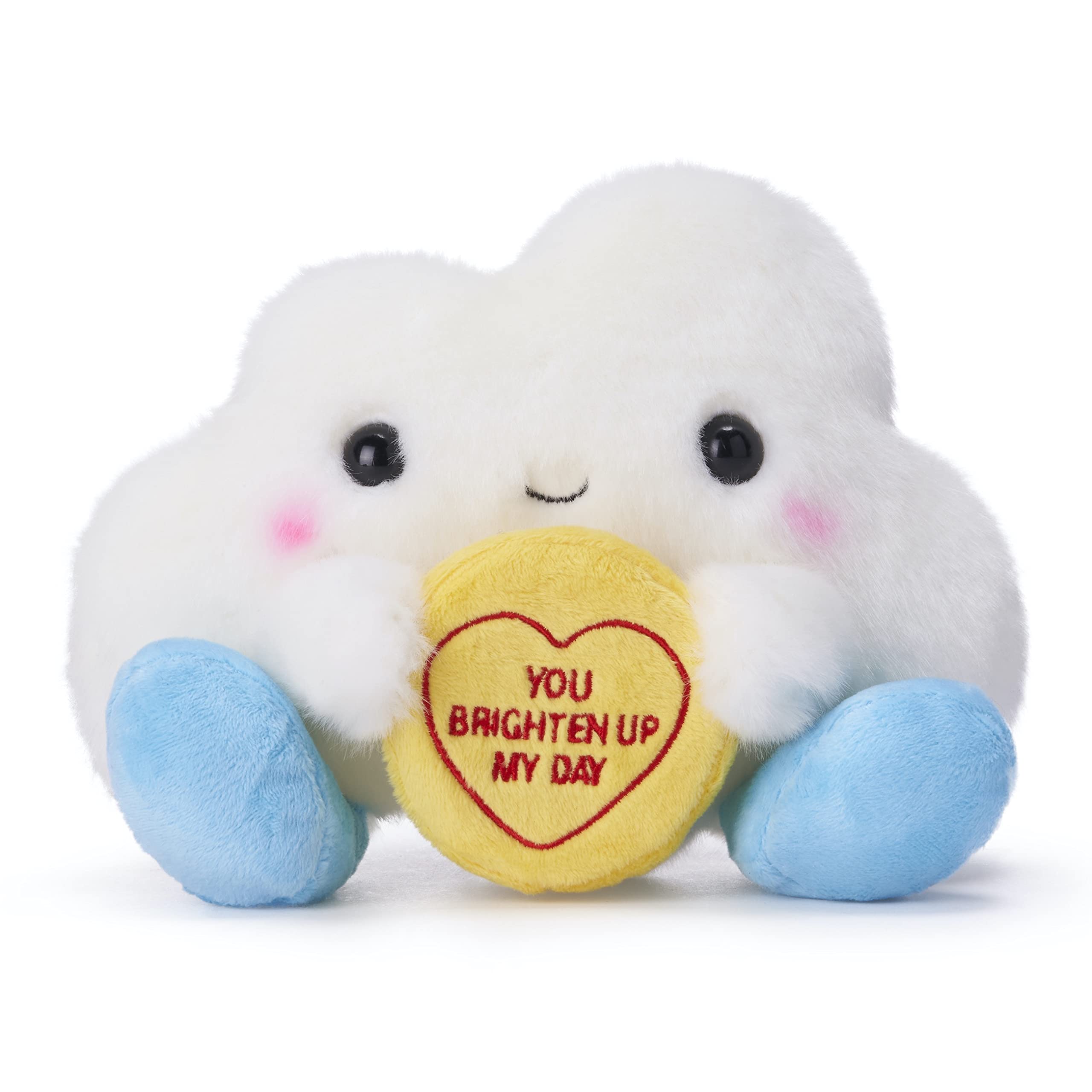 Swizzels Love Hearts 7" Cloud Soft Toy