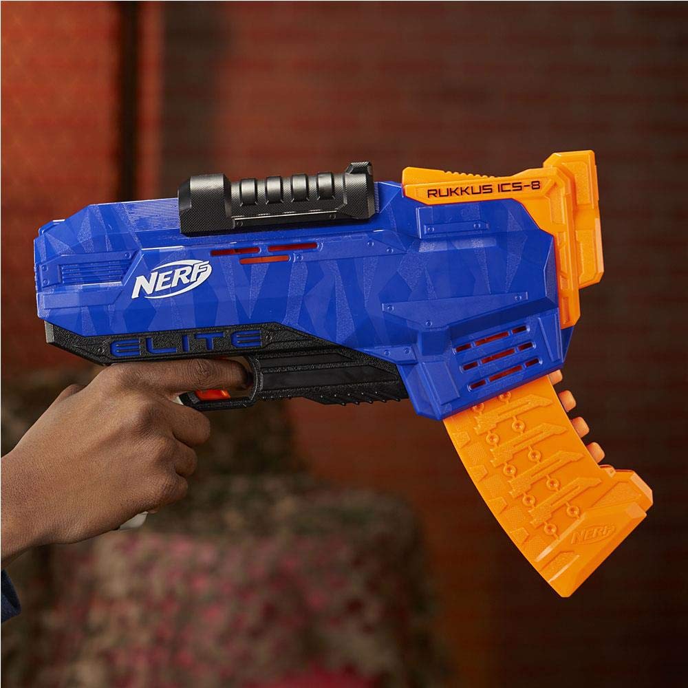 Nerf N-Strike Elite