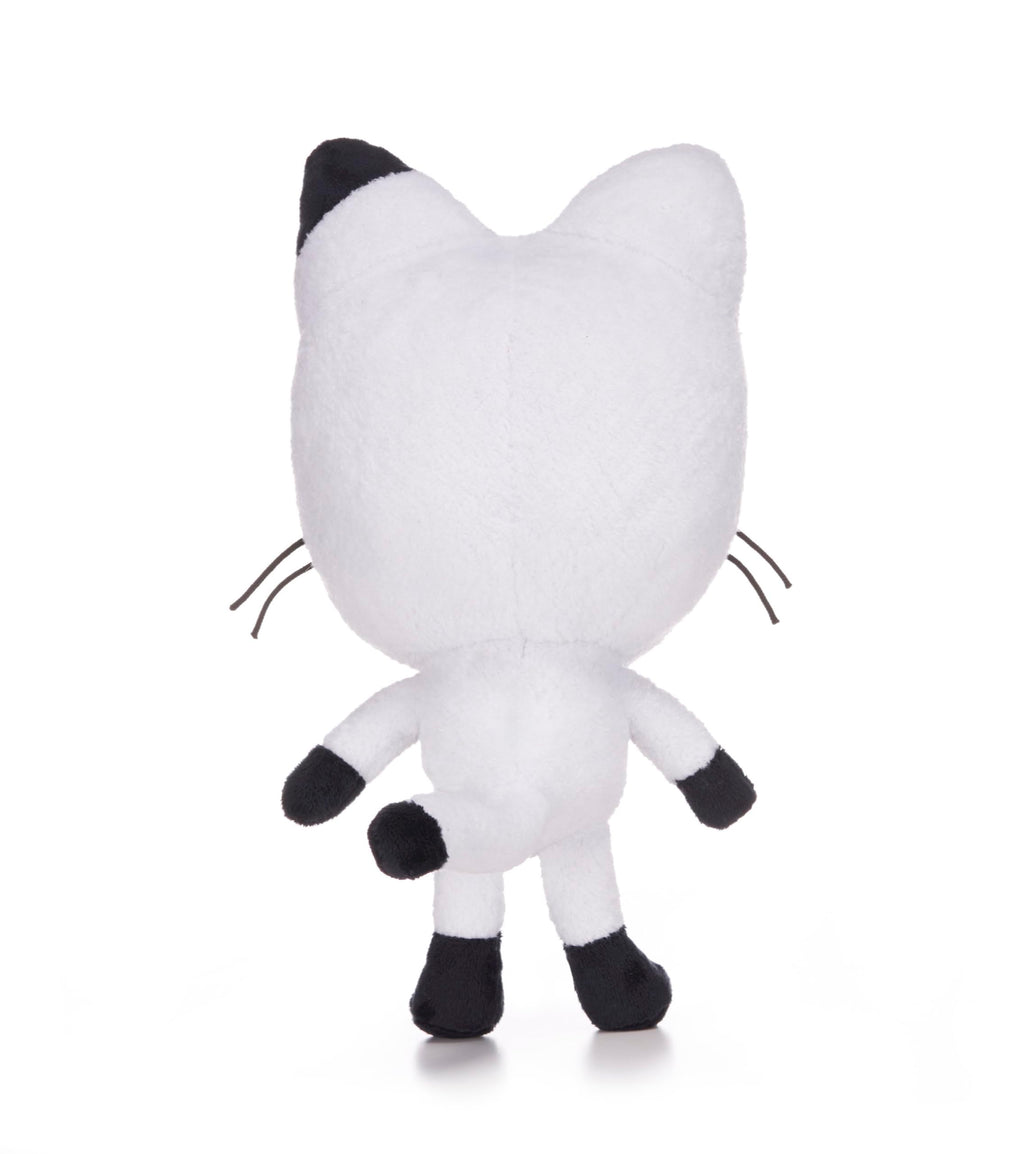 Gabby's Dollhouse 10" Pandy Paws Soft Toy