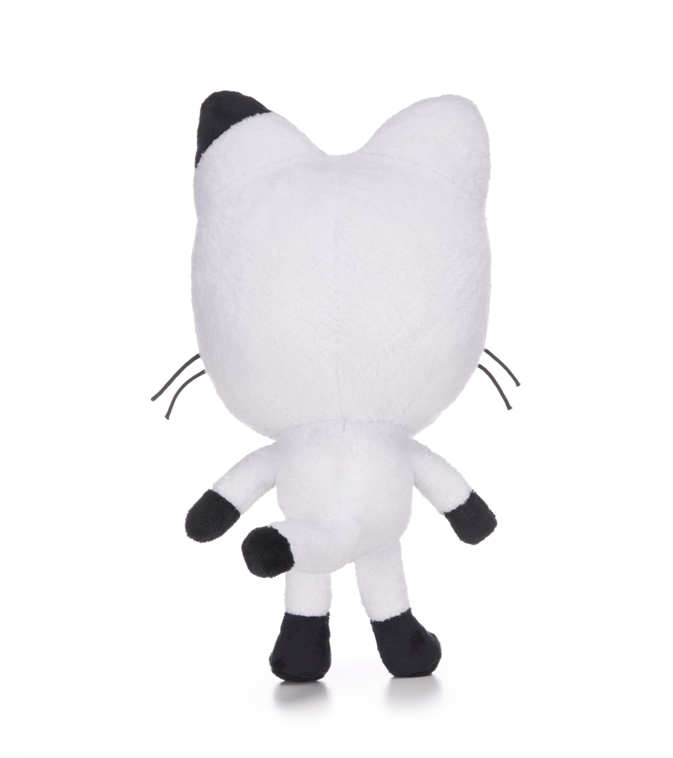 Gabby's Dollhouse 10" Pandy Paws Soft Toy