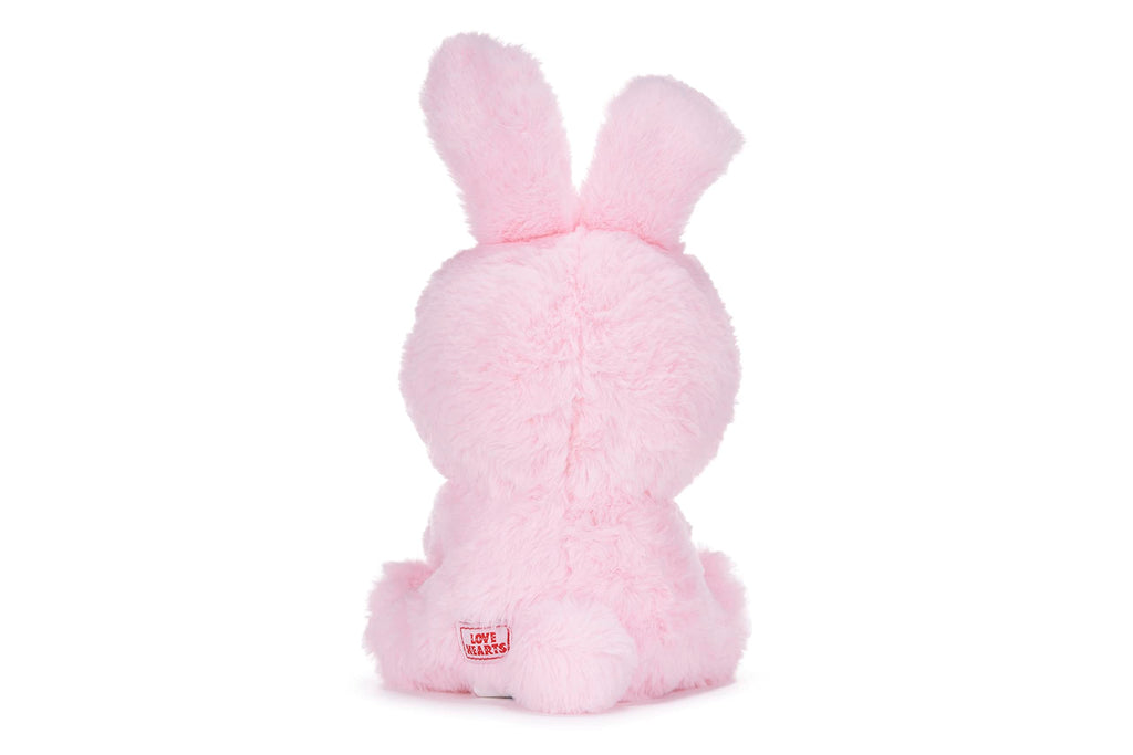 Swizzels Love Hearts 7" Bunny Soft Toy