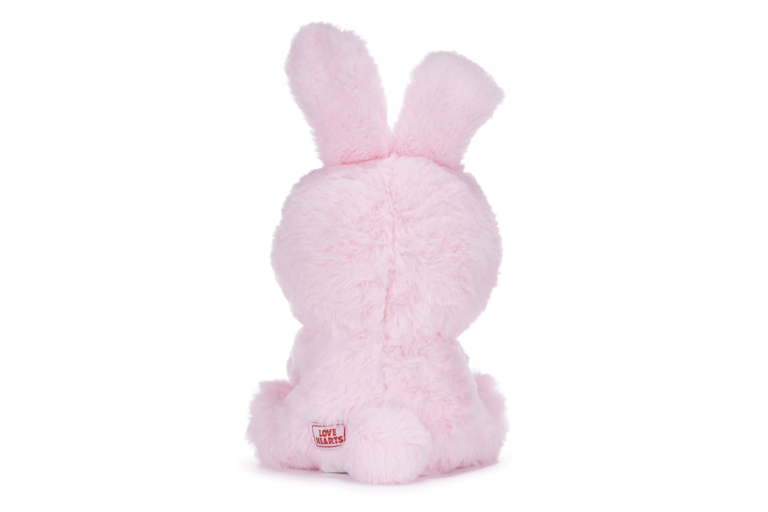 Swizzels Love Hearts 7" Bunny Soft Toy