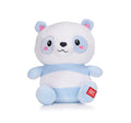 Kawaii Kuties 10" Emiko the Panda Soft Squishy Plush