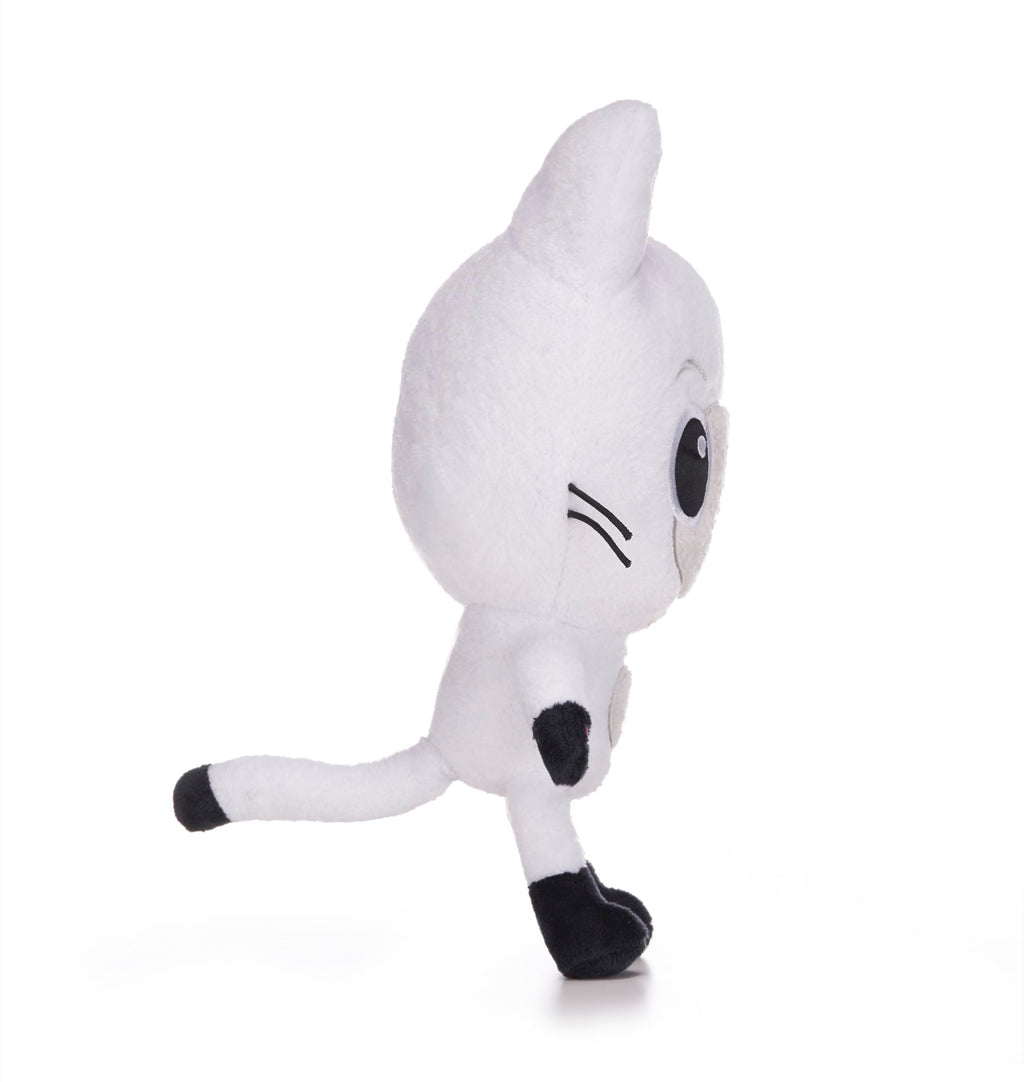 Gabby's Dollhouse 10" Pandy Paws Soft Toy