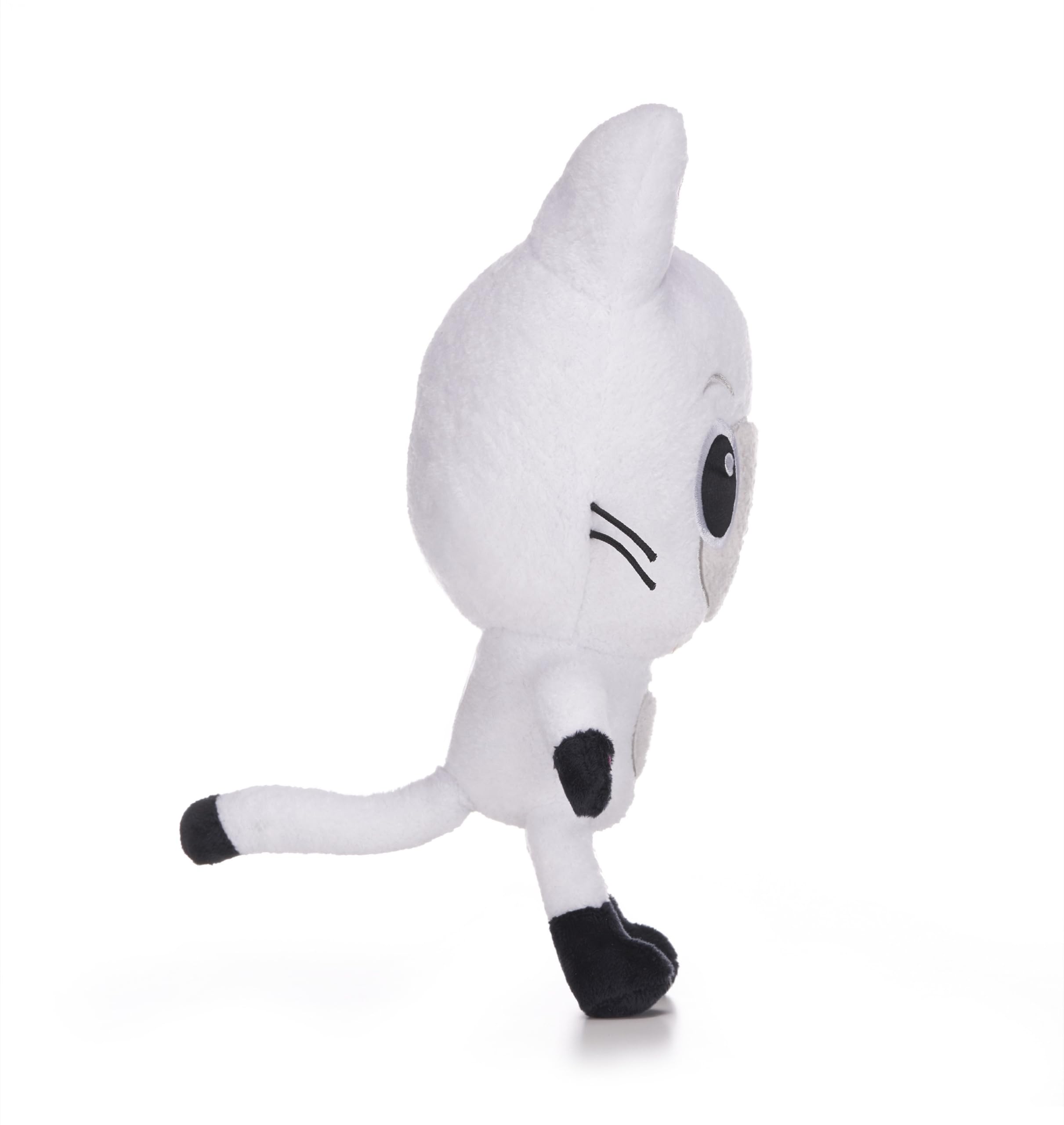 Gabby's Dollhouse 10" Pandy Paws Soft Toy