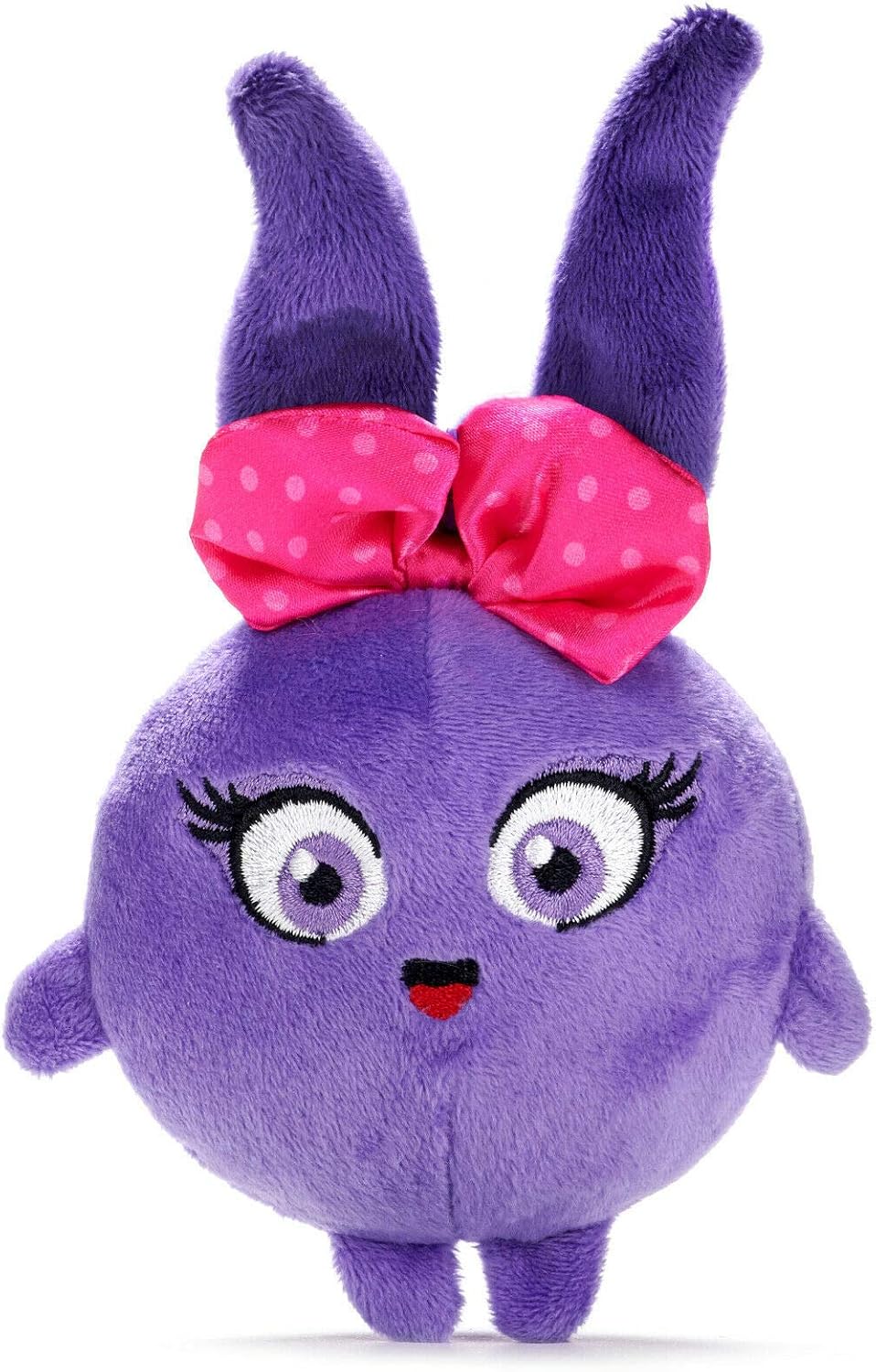 Sunny Bunnies Slammer Sound 4" Soft Toy