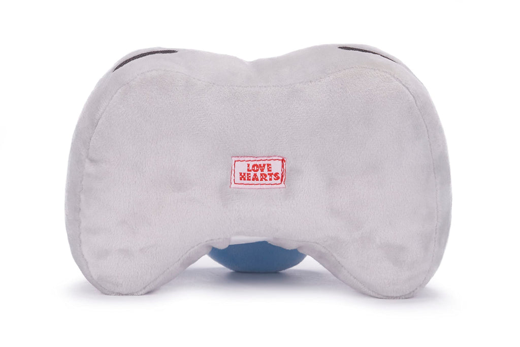Swizzels Love Hearts 7" Game Controller Soft Toy