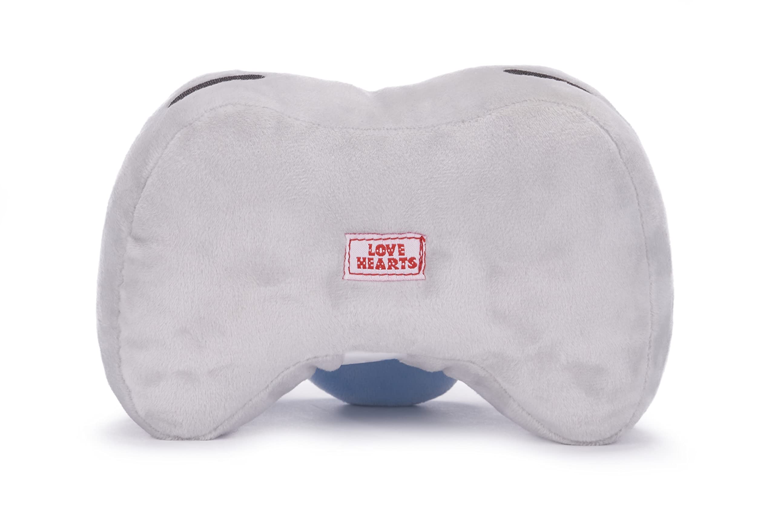 Swizzels Love Hearts 7" Game Controller Soft Toy