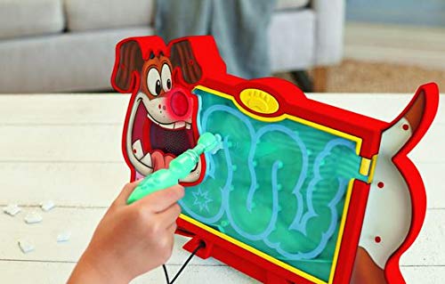 Operation Pet Scan Board Game