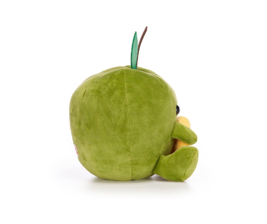 Swizzles Love Hearts 7" Apple Soft Toy