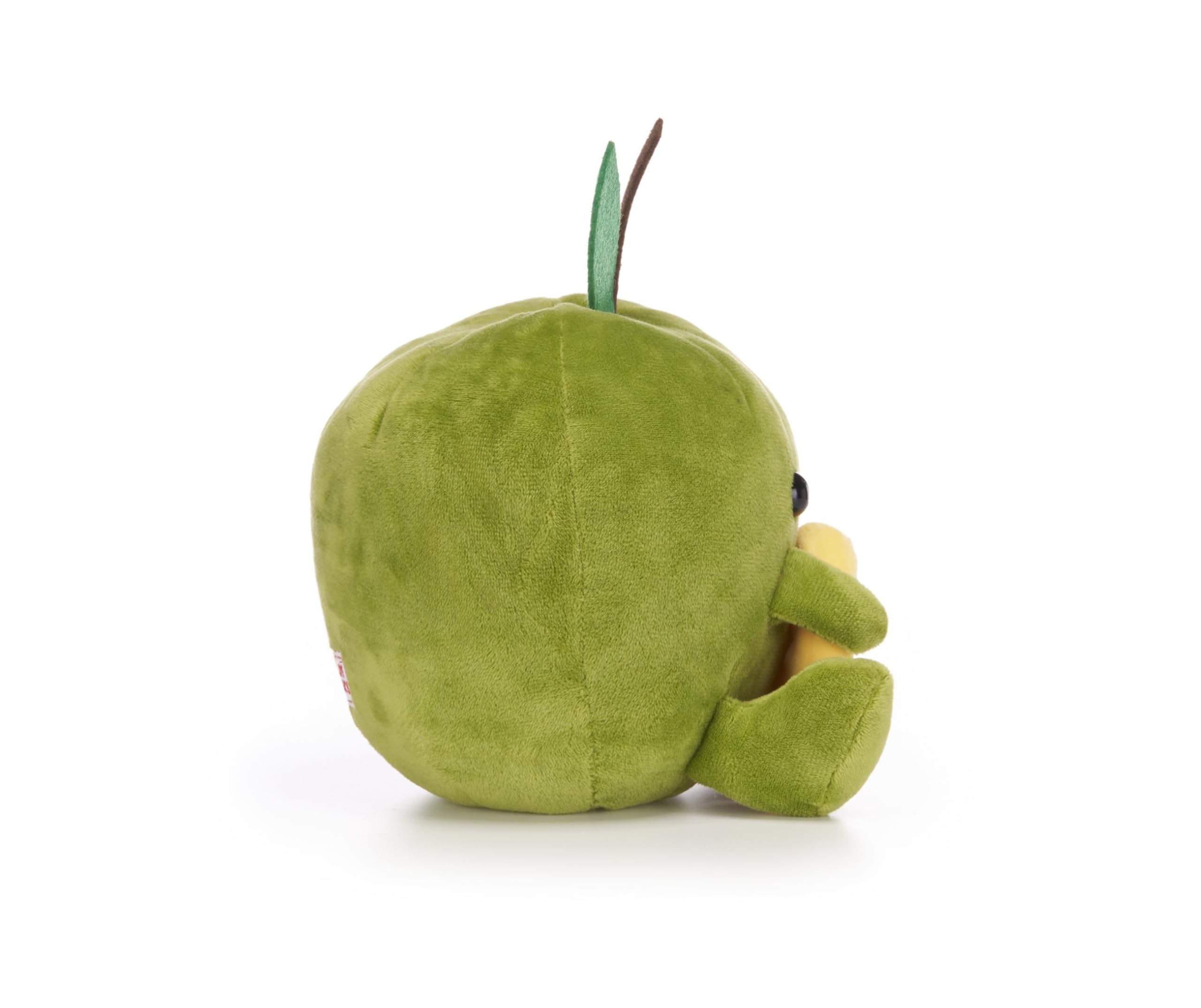 Swizzles Love Hearts 7" Apple Soft Toy