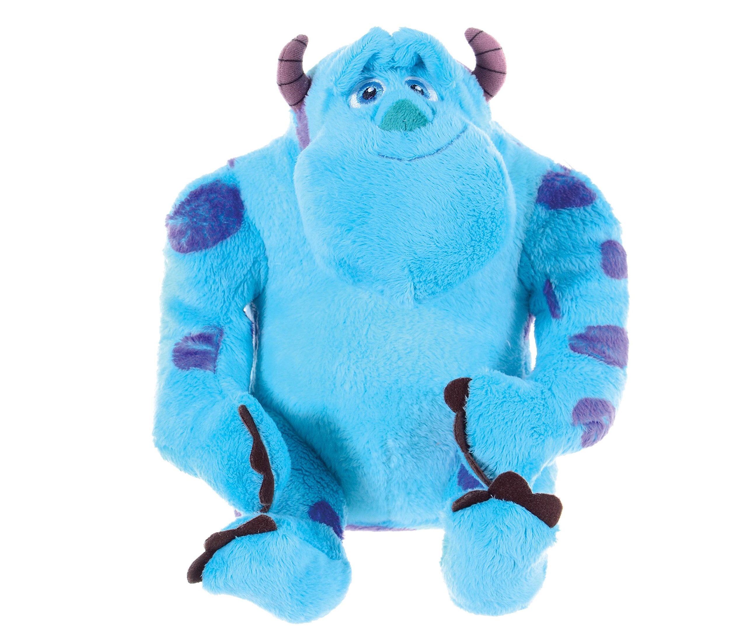 Monsters Inc 12" Sulley soft toy