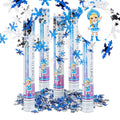 Ice Party Popper 40 cm (10pc)