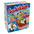 Sea Sick Sam, Family Board Game