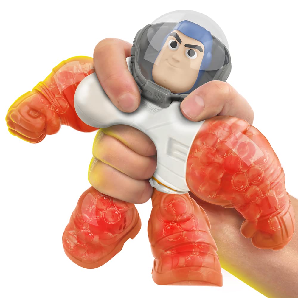 Heroes of Goo JIT Zu Buzz Lightyear - Ranger Buzz