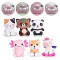 Kawaii Kuties 5" Surprise Capsules (12pc)
