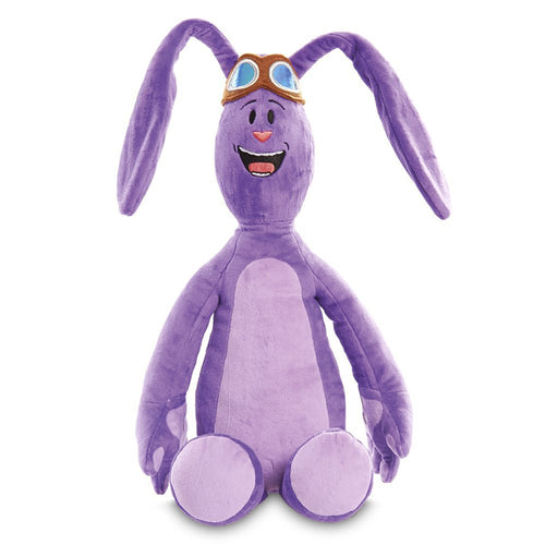 17inch Kate & Mim Interactive Mim Plush
