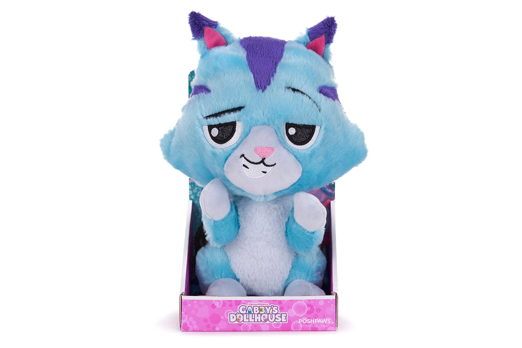 Gabby's Dollhouse 10" Catrat Soft Toy