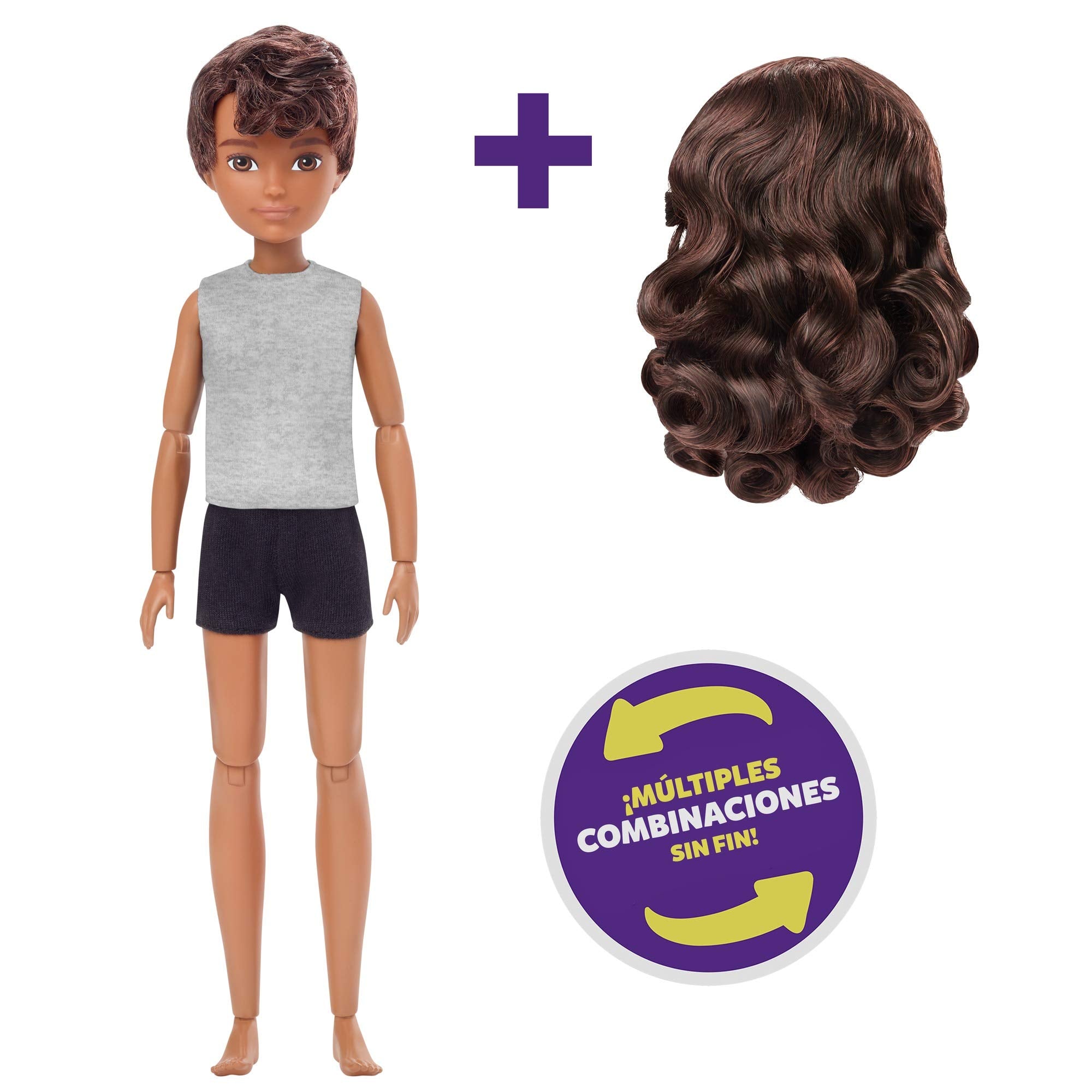 Creatable World Character Starter Pack