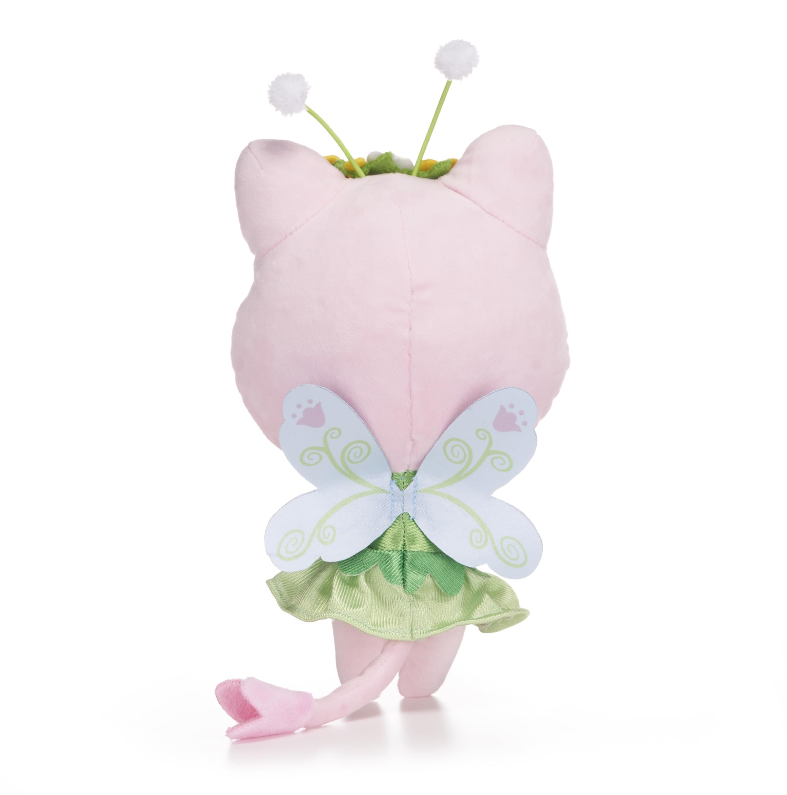 Gabby's Dollhouse 10" Kitty Fairy Soft Toy