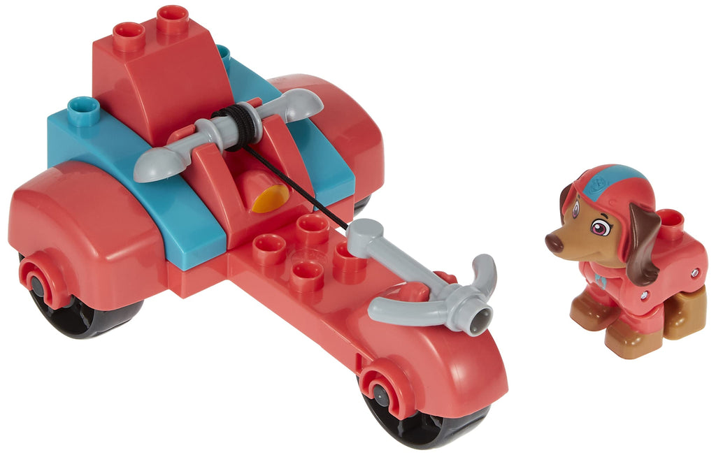 Mattel Paw Patrol Mega Bloks