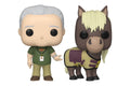 Funko POP Jerry & Lil Seb 2 pack