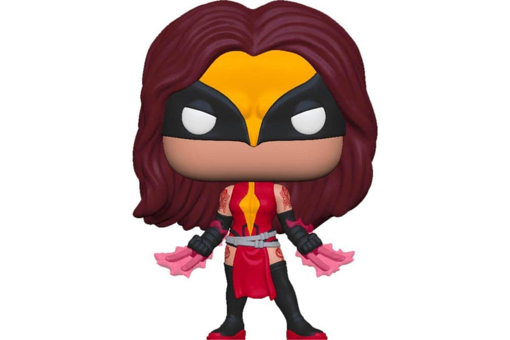 Funko POP Weapon Hex #865