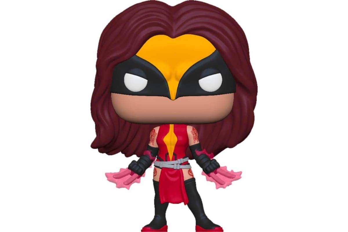 Funko POP Weapon Hex #865
