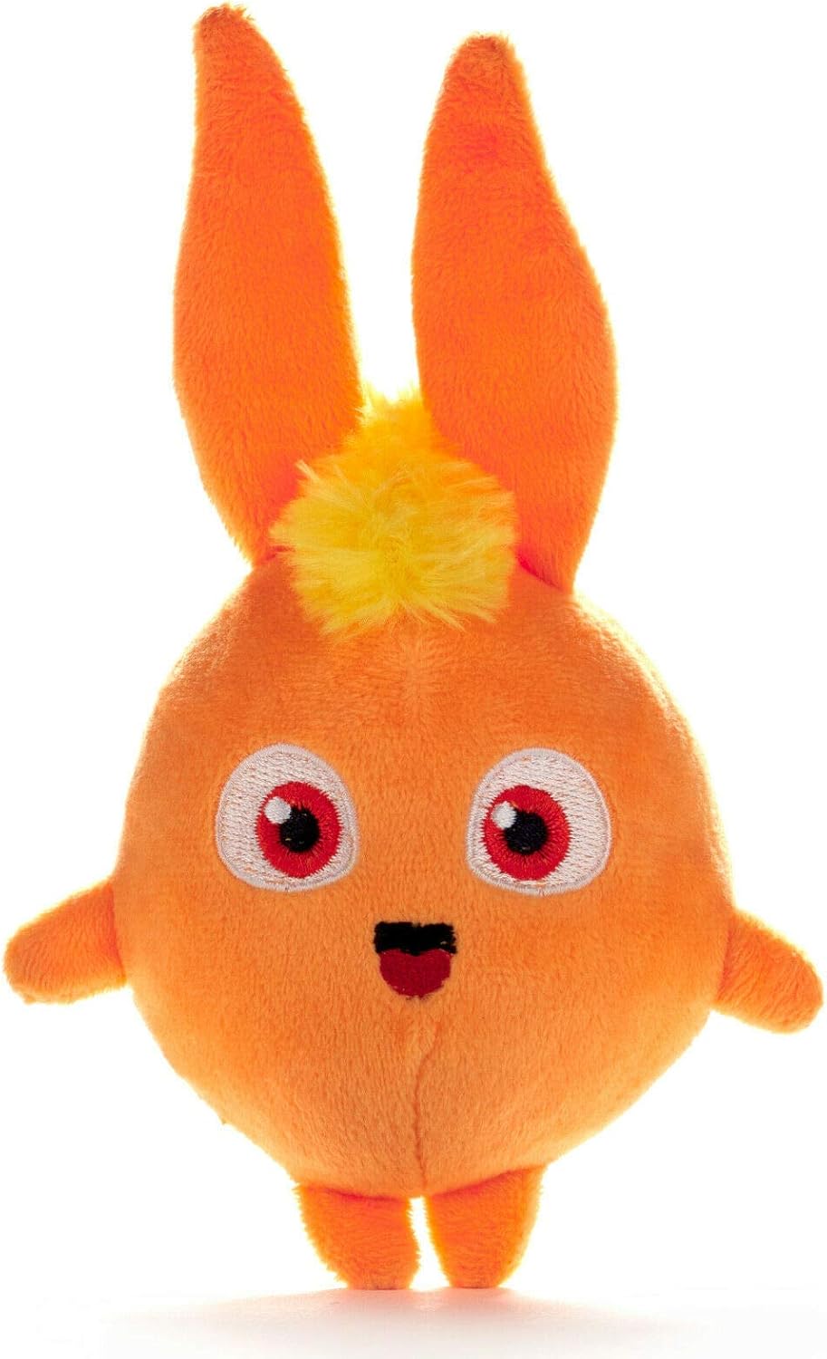 Sunny Bunnies Slammer Sound 4" Soft Toy