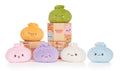 Kawaii Plush Dumpling 4" Blind Box Surprise Boxes (6pcs)