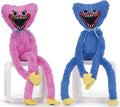 Poppy Playtime 21" Huggy/Kissy (2pc)