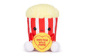 Swizzels Love Hearts 7" Popcorn Soft Toy