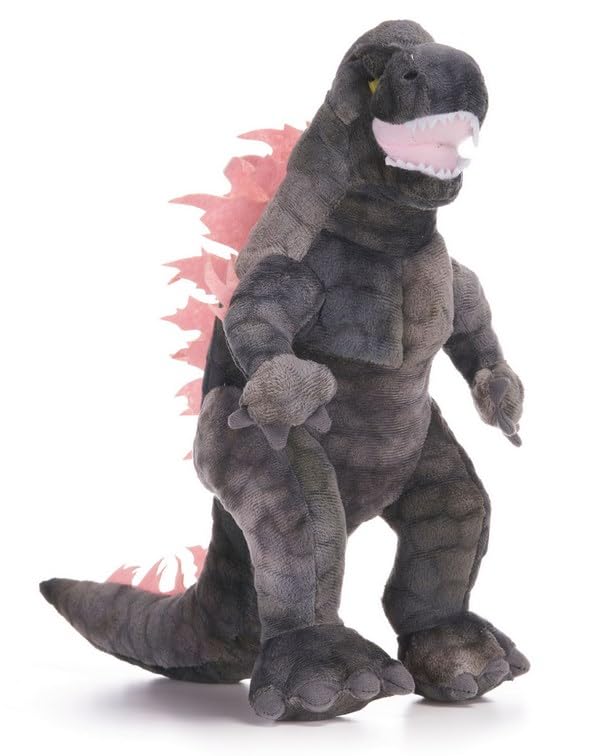 Godzilla 12" Plush Soft Toy