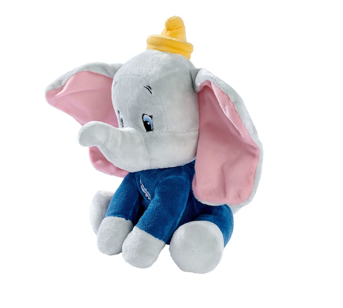 Disney Dumbo Cheeky Romper 10" Soft Toy