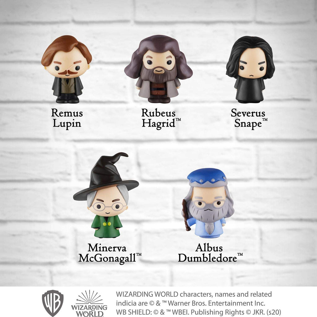 Harry Potter Pencil Toppers