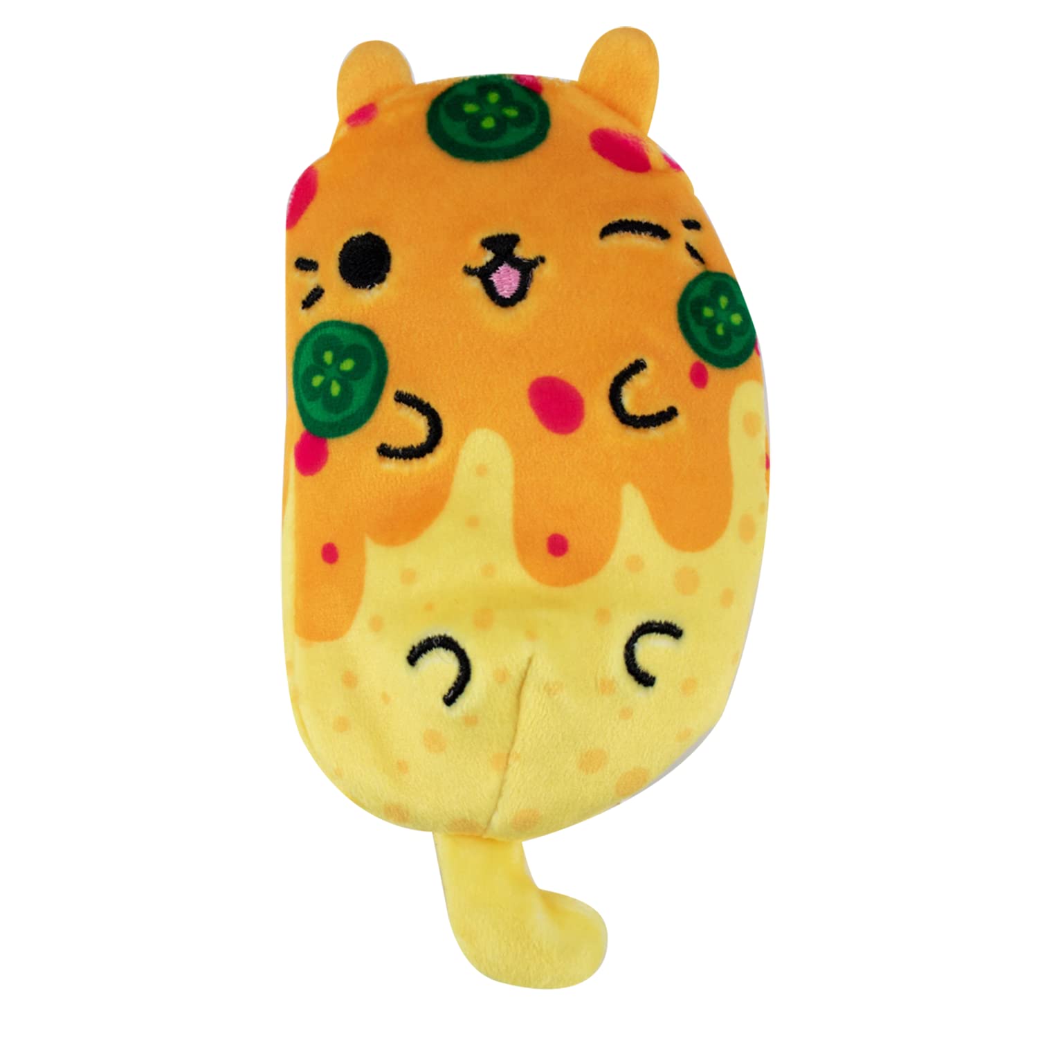 Cats vs Pickles Taco Hut With Collectible Bean Plush Toy