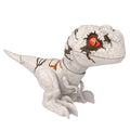 Jurassic World Dominio Dinosaur with Interactive Motion and Sound Touch Response