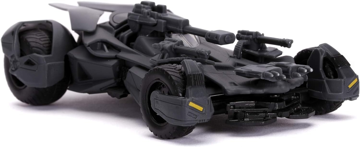 Jada Toys Animated Series Batmobil