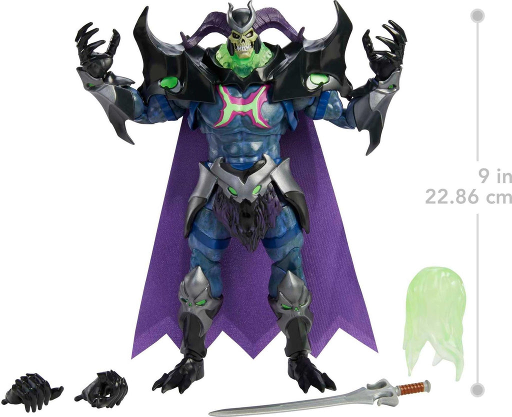 Masters of the Universe Skelegod