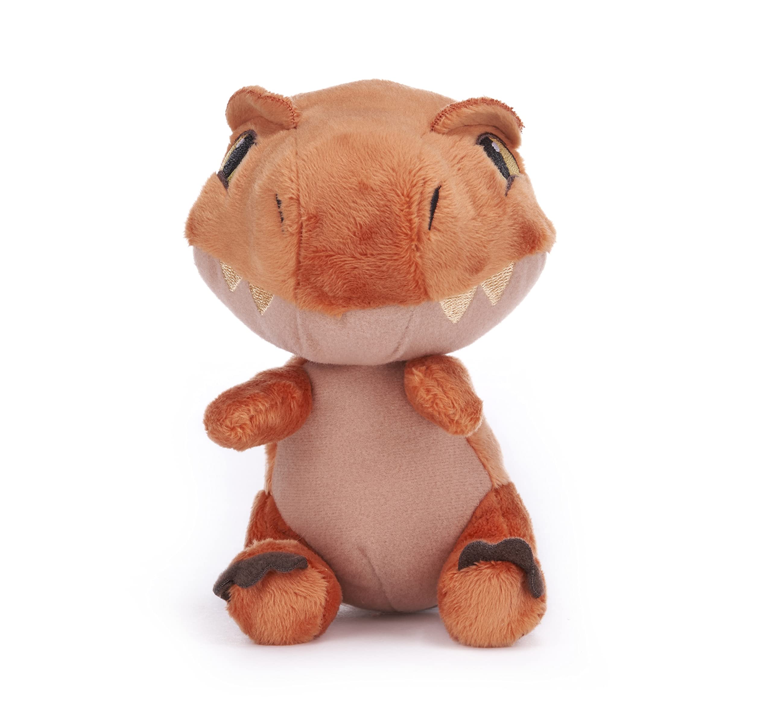 Jurassic World 7" Tyrannosaurus Rex (T-Rex) Soft Toy