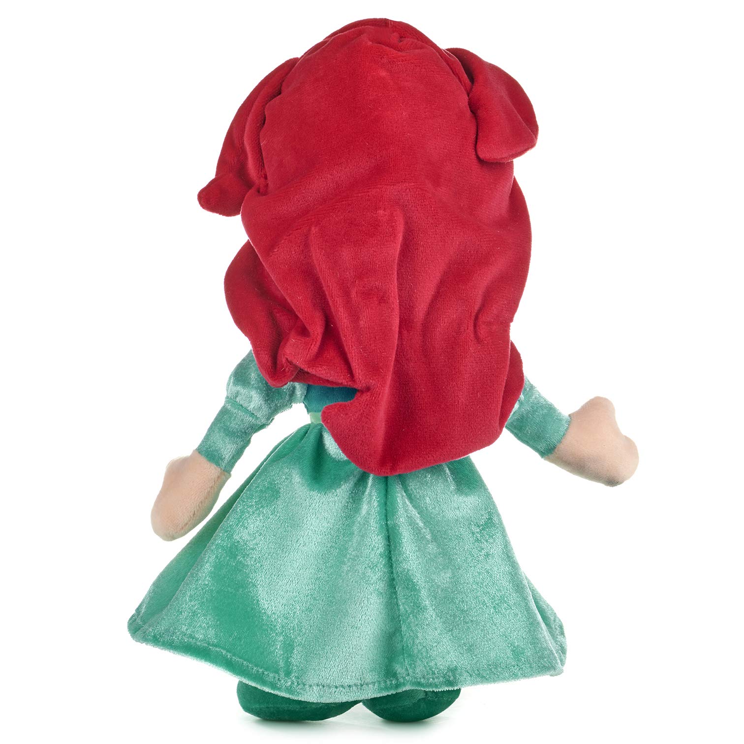 Disney Princess Cute Ariel 10" Soft Toy