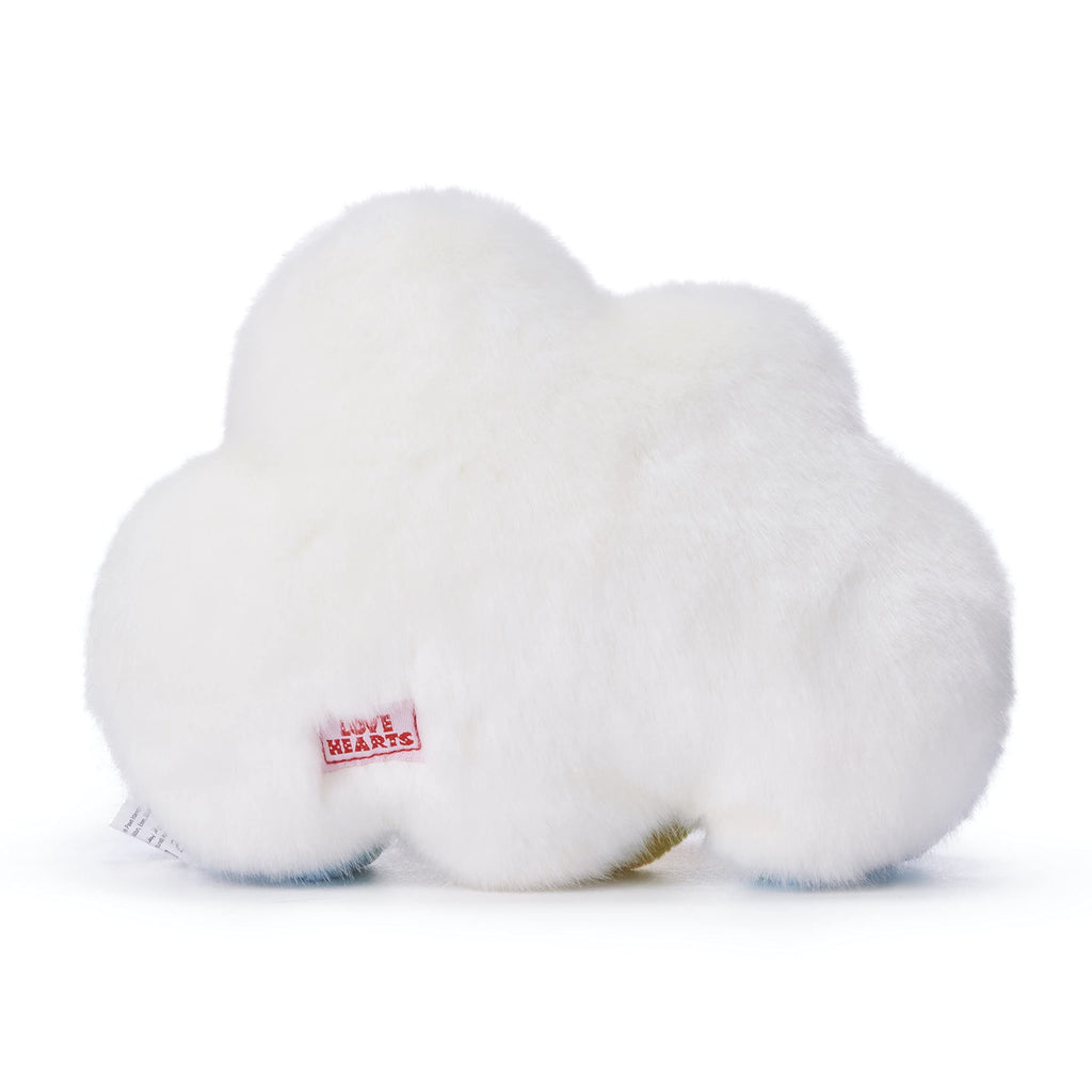 Swizzels Love Hearts 7" Cloud Soft Toy