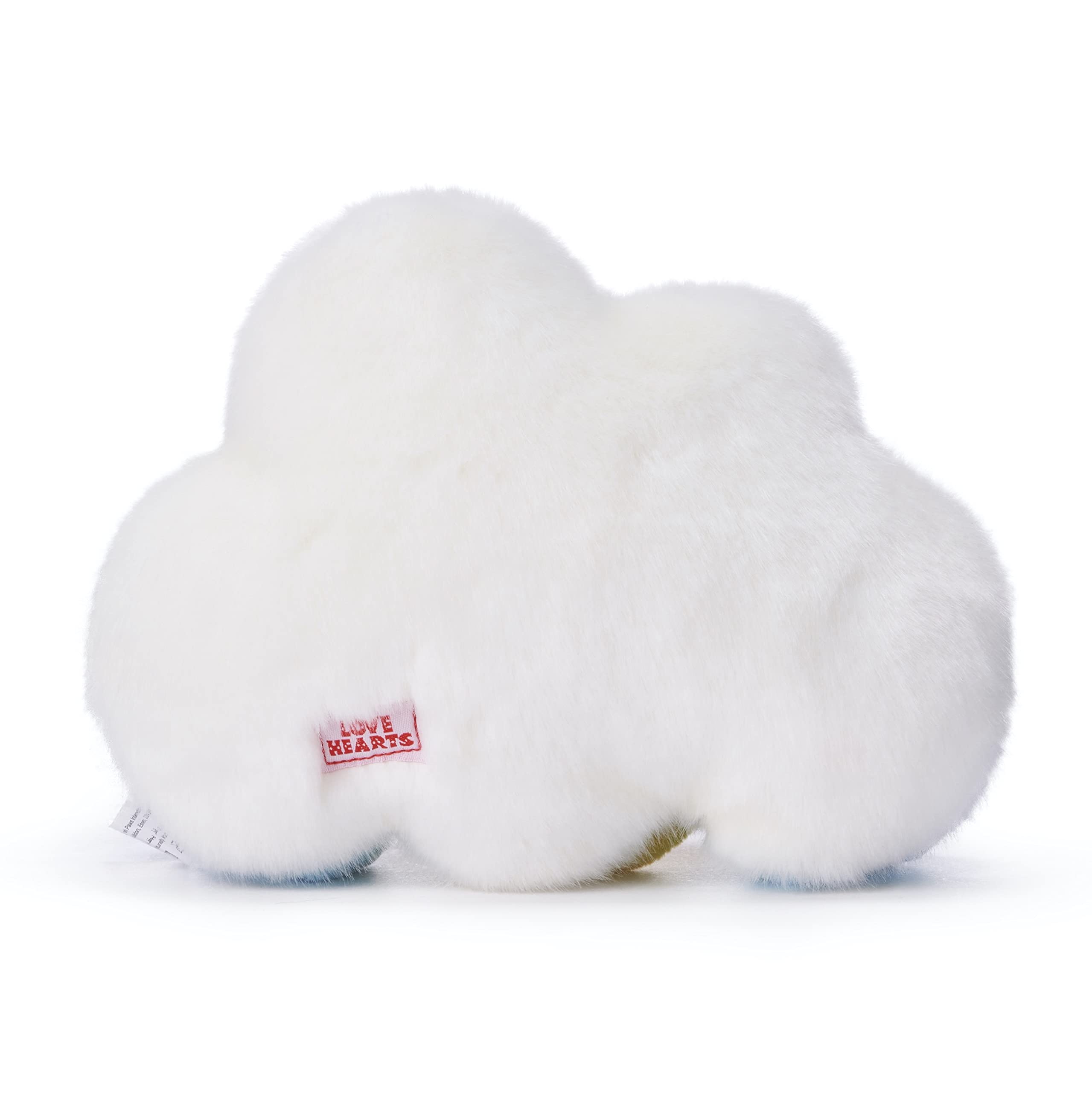 Swizzels Love Hearts 7" Cloud Soft Toy