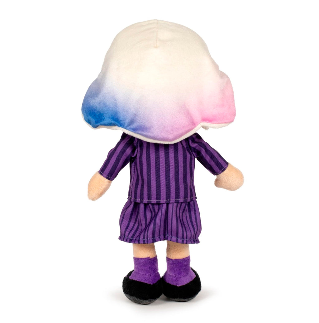Wednesday 12" Enid Sinclair Soft Toy