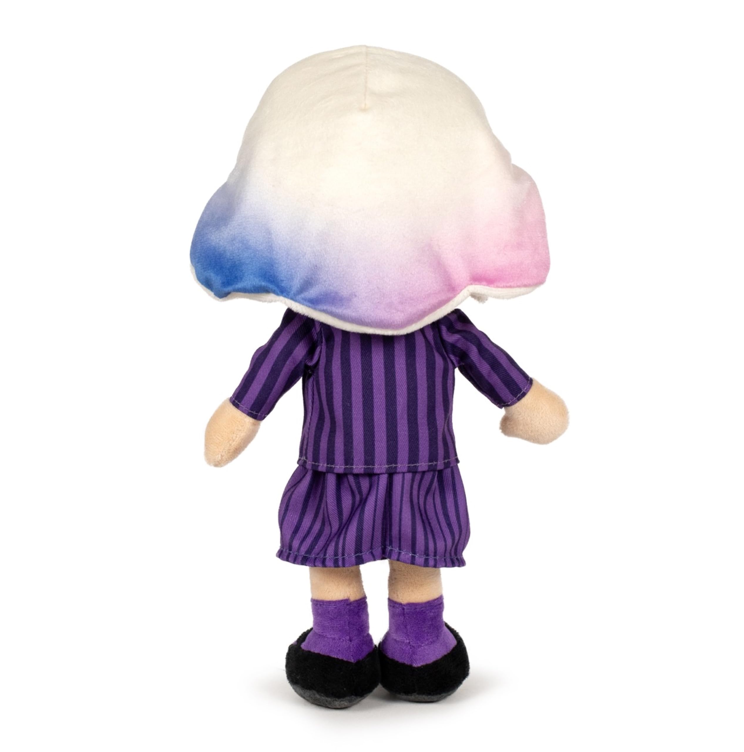 Wednesday 12" Enid Sinclair Soft Toy