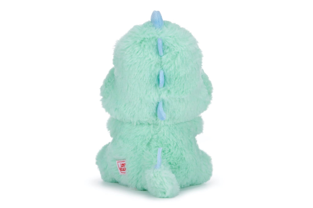 Swizzels Love Hearts 7" Dinosaur Soft Toy