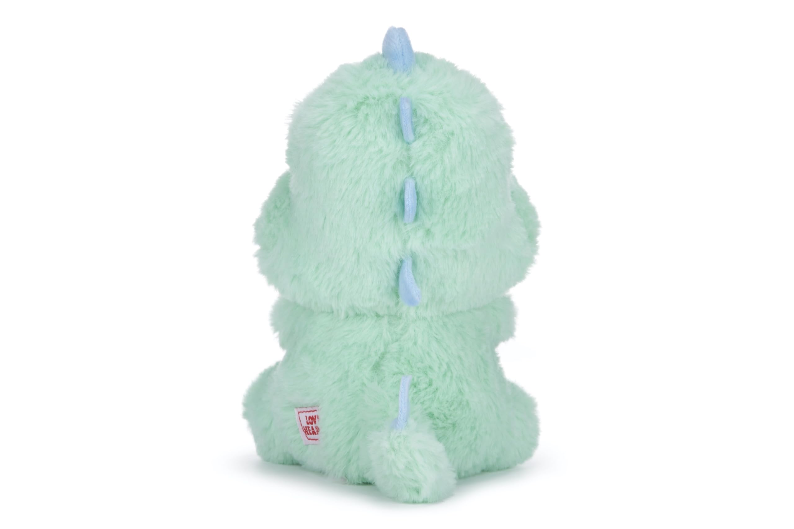 Swizzels Love Hearts 7" Dinosaur Soft Toy
