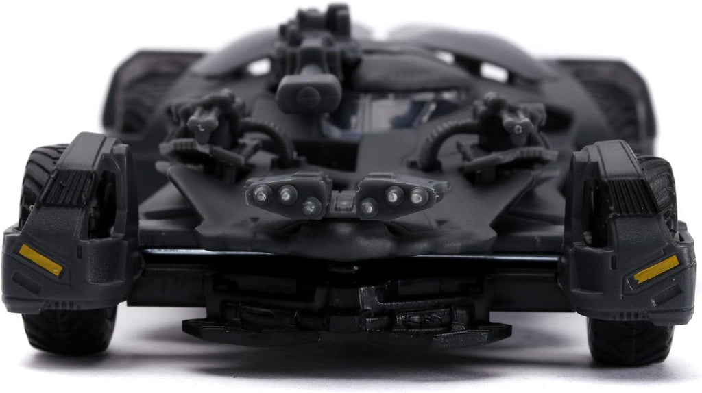 Jada Toys Animated Series Batmobil