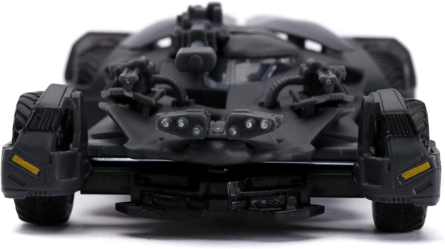 Jada Toys Animated Series Batmobil